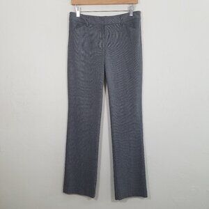 Express Editor Dress Pants Gray Size 2